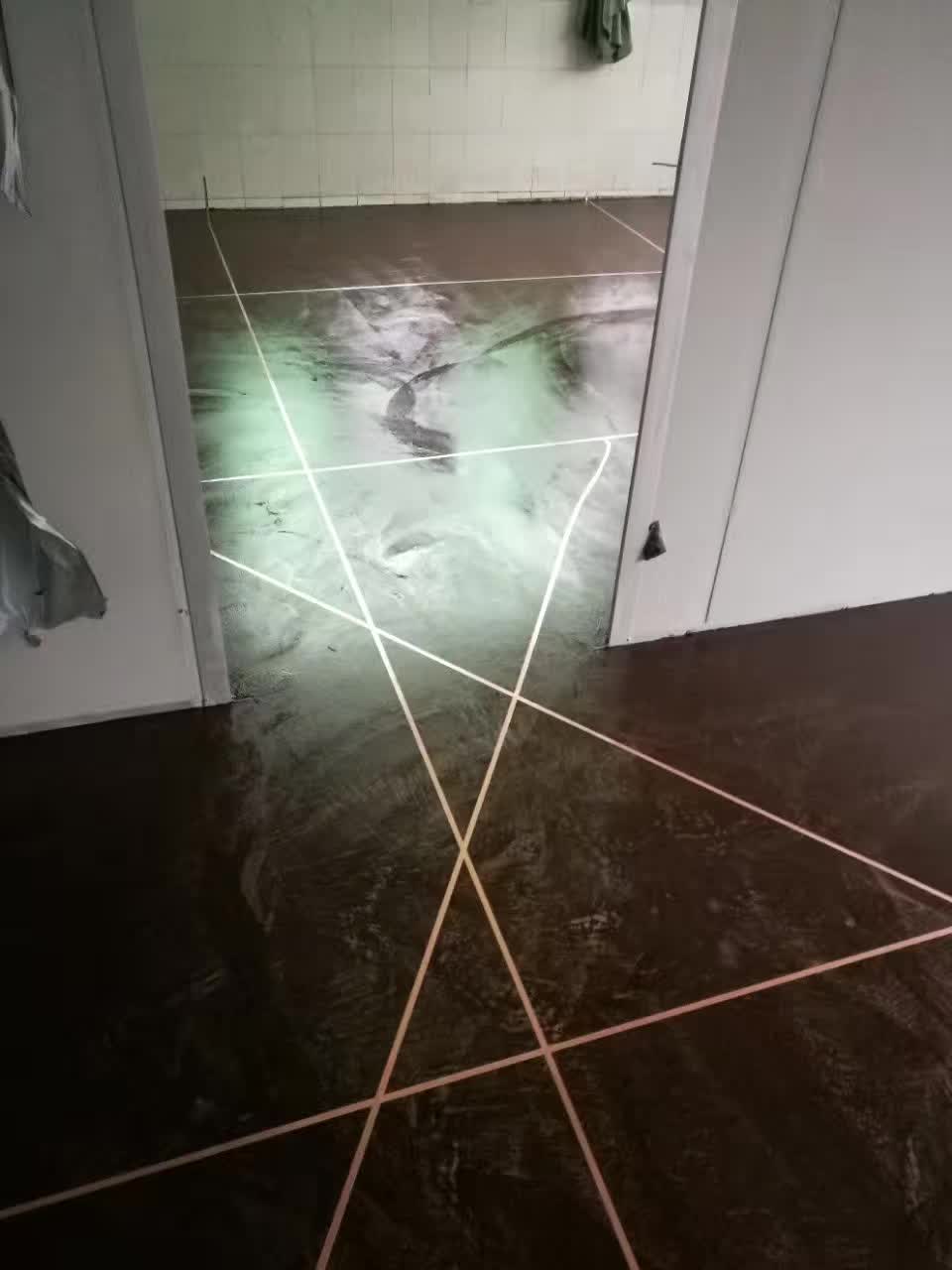 防靜電地坪